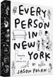 Audiobook Every Person in new York author Jason Polan