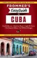 Audiobook Frommer'S Easyguide to Cuba author Claire Boobbyer