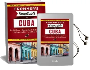 Frommer'S Easyguide to Cuba Audiobook download free by Claire Boobbyer