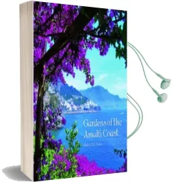 Gardens of the Amalfi Coast Audiobook download free by Robert I. C. Fisher
