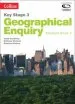 Audiobook Geographical Enquiry Student Book 1 author David Weatherly