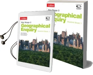 Geographical Enquiry Student Book 1 Audiobook download free by David Weatherly