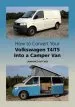 Audiobook How to Convert Your Volkswagen T4/T5 Into a Camper van author Lawrence Butcher