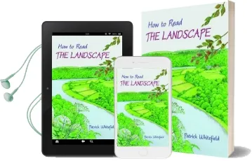 How to Read the Landscape Audiobook download free by Patrick Whitefield