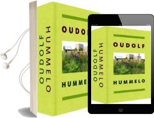 Hummelo Audiobook download free by Piet Oudolf