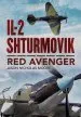 Audiobook Il-2 Shturmovik: Red Avenger author Jason Nicholas Moore