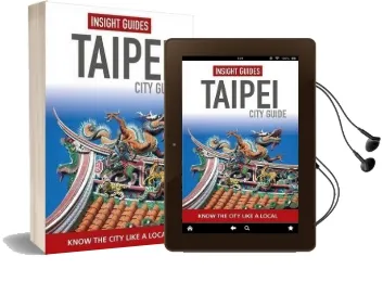 Insight Guides City Guide Taipei Audiobook download free by Insight Guides