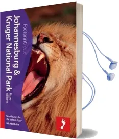 Johannesburg & Kruger National Park Footprint Focus Guide Audiobook download free by Lizzie Williams