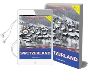 Living and Working in Switzerland: A Survival Handbook Audiobook download free by David Hampshire