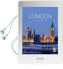 London Book, the Audiobook download free by Monaco Books