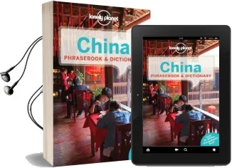 Lonely Planet China Phrasebook & Dictionary Audiobook download free by Lonely Planet