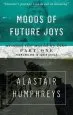Audiobook Moods of Future Joys author Alastair Humphreys