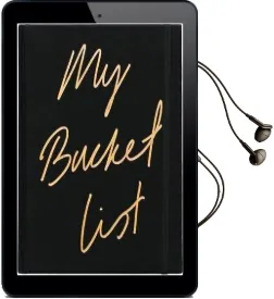 My Bucketlist Audiobook download free by Axel & Ash