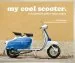 Audiobook My Cool Scooter: An Inspirational Guide to Stylish Scooters author Chris Haddon