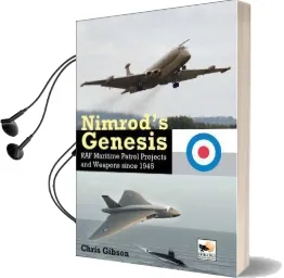 Nimrod'S Genesis Audiobook download free by Chris Gibson