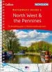 Audiobook North West & the Pennines: Waterways Guide 5 author Collins Maps