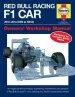 Audiobook Red Bull Racing f1 car: Owners' Workshop Manual - new Edition author Steve Rendle