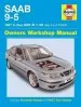Audiobook Saab 9-5 97-04 author Haynes Publishing