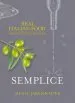 Audiobook Semplice: Real Italian Food: Ingredients and Recipes author Dino Joannides