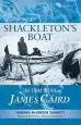Audiobook Shackleton'S Boat author Harding Mcgregor Dunnett