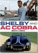 Audiobook Shelby and ac Cobra author Brian Laban