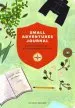 Audiobook Small Adventures Journal: A Little Field Guide for big Discoveries in Nature author Keiko Brodeur