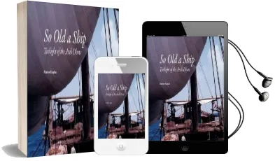 So old a Ship: Twilight of the Arab Dhow Audiobook download free by Marion Kaplan