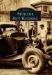 Audiobook Spokane hot Rodding author John Gunsaulis