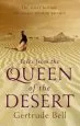 Audiobook Tales From the Queen of the Desert author Gertrude Bell