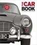Audiobook The car Book: The Definitive Visual History author Dk