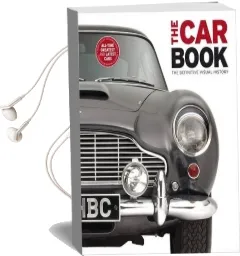 The car Book: The Definitive Visual History Audiobook download free by Dk