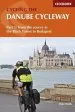 Audiobook The Danube Cycleway Volume 1: From the Source in the Black Forest to Budapest author Mike Wells