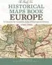 Audiobook The Family Tree Historical Maps Book - Europe: A Country-By-Country Atlas of European History, 1700S-1900S author Allison Dolan