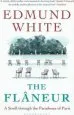 Audiobook The Flaneur author Edmund White