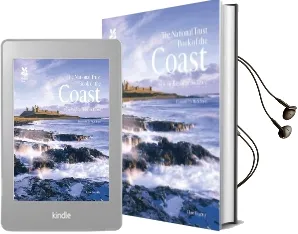 The National Trust Book of the Coast Audiobook download free by Clare Gogerty