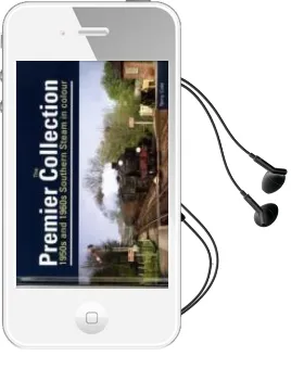 The Premier Collection: Southern Region in Colour Audiobook download free by Terry Cole
