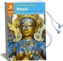 The Rough Guide to Nepal Audiobook download free by Rough Guides