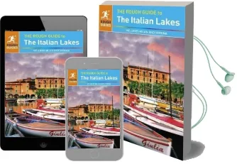 The Rough Guide to the Italian Lakes Audiobook download free by Rough Guides