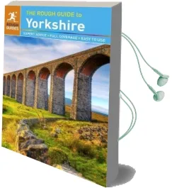 The Rough Guide to Yorkshire Audiobook download free by Jos Simon