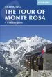 Audiobook Tour of Monte Rosa: A Trekker'S Guide author Hilary Sharp