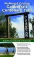 Audiobook Walking & Cycling Canberra'S Centenary Trail: Australia'S new Iconic Track in 16 day Routes author Nina Tallis Didcott