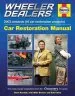 Audiobook Wheeler Dealers car Restoration Manual author Chris Randall