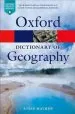 Audiobook A Dictionary of Geography author Susan Mayhew