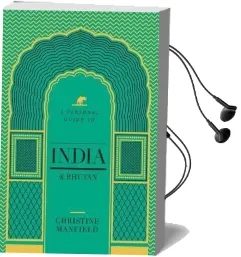 A Personal Guide to India and Bhutan Audiobook download free by Christine Manfield