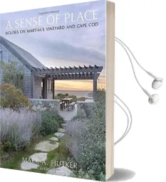 A Sense of Place, a Audiobook download free by Mark A. Hutker