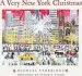 Audiobook A Very new York Christmas author Michael Storrings