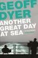 Audiobook Another Great day at sea: Life Aboard the uss George h. w. Bush author Geoff Dyer