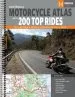 Audiobook Australia Motorcycle Atlas Spiral 2015 author Peter Thoeming