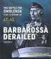 Audiobook Barbarossa Derailed: Volume 4: The Battle for Smolensk 10 July-10 September 1941 Volume 4 - Atlas author Colonel David M. Glantz