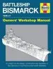 Audiobook Battleship Bismarck Manual: 1936-41 author Angus Konstam
